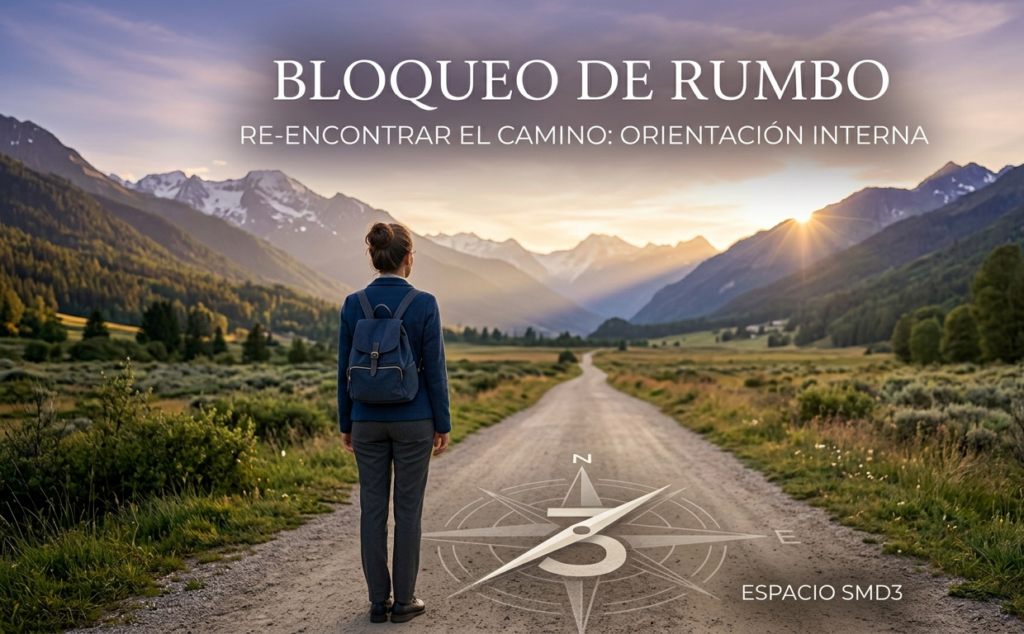 bloqueo de rumbo desprogramacion itegral holistica bloqueo de rumbo desprogramacion itegral holistica